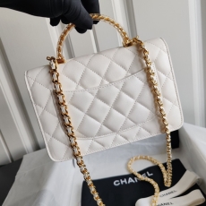 Chanel Cosmetic Bags